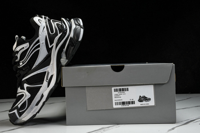 BLEN Runner