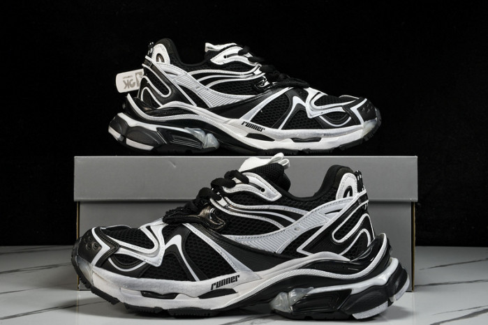 BLEN Runner