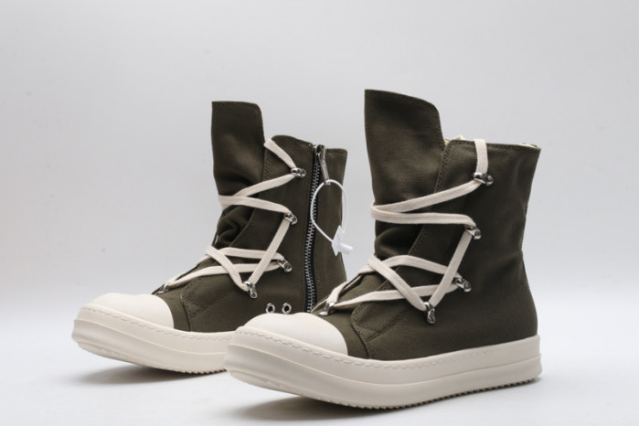 RICK OWENS DRKSHDW