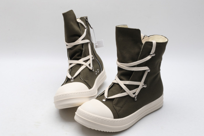 RICK OWENS DRKSHDW