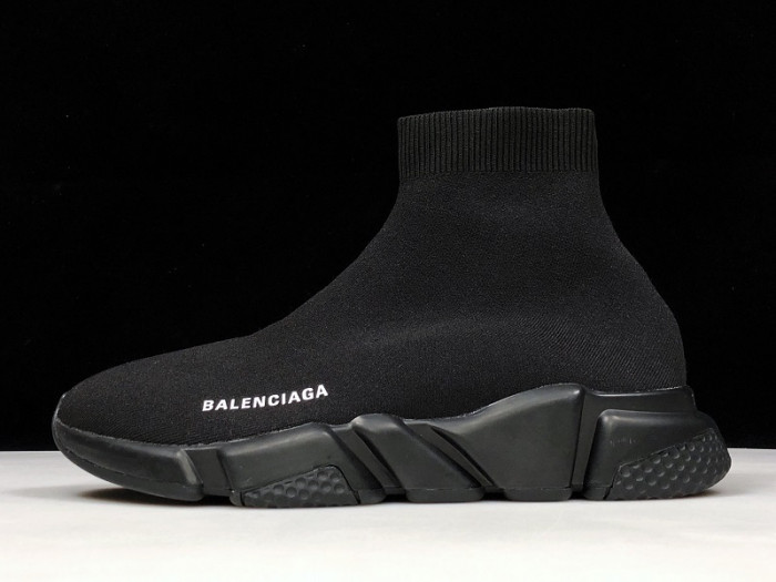 BLEN Speed Trainer Black 2019 530353 W05G9 1000