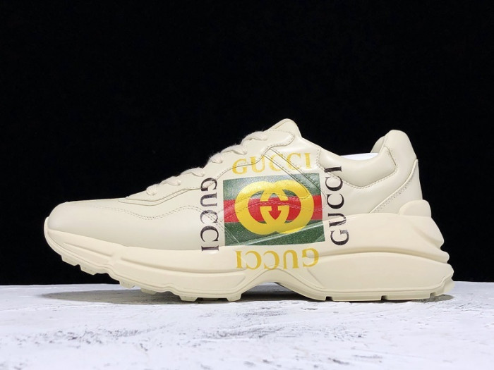 GUCC SNEAKER