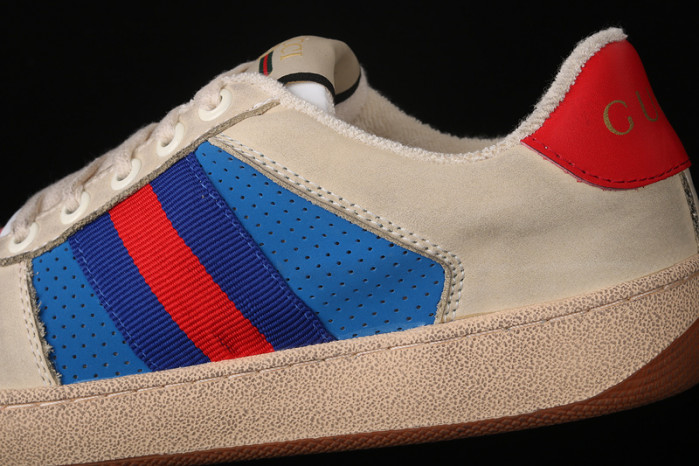 GUCC SNEAKER
