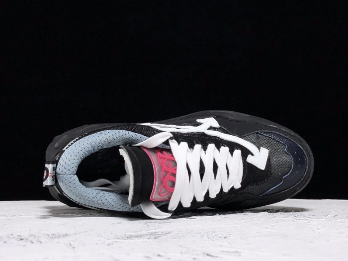 OH Odsy-1000 Black White (W)