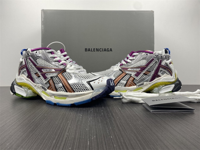 BLEN Runner
