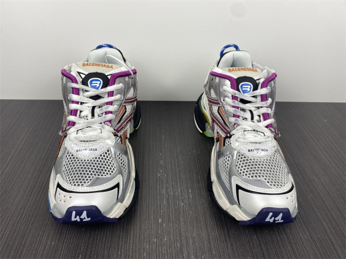 BLEN Runner