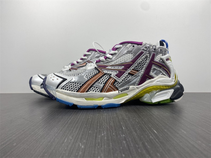 BLEN Runner
