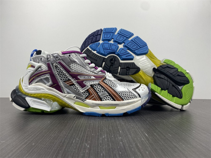 BLEN Runner