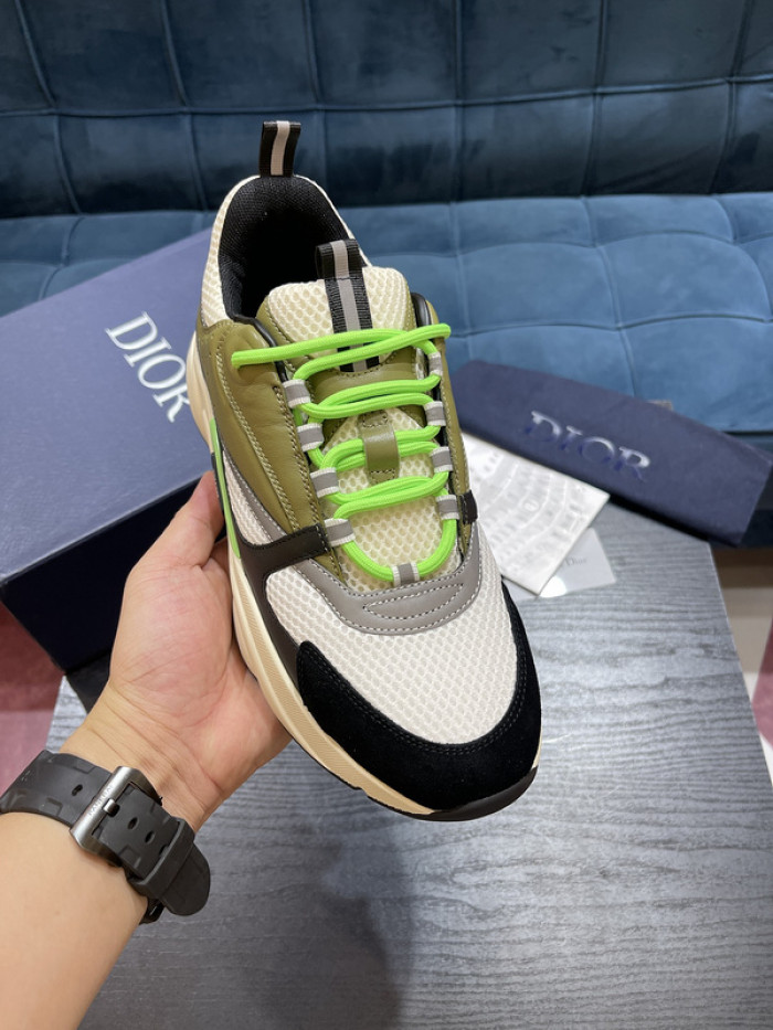 DI*O*R B22 PANKICK