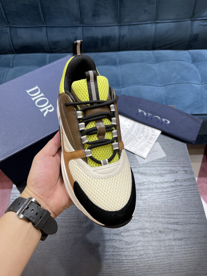 DI*O*R B22 PANKICK