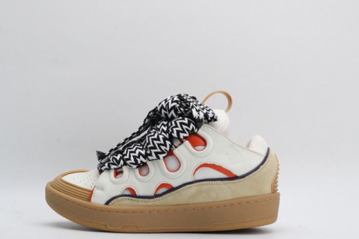 LAN*VAN SNEAKERS PANKICK LAN09