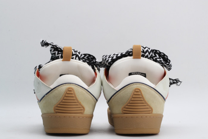 LAN*VAN SNEAKERS PANKICK LAN09
