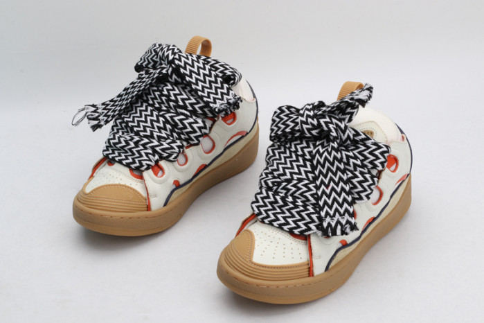 LAN*VAN SNEAKERS PANKICK LAN09