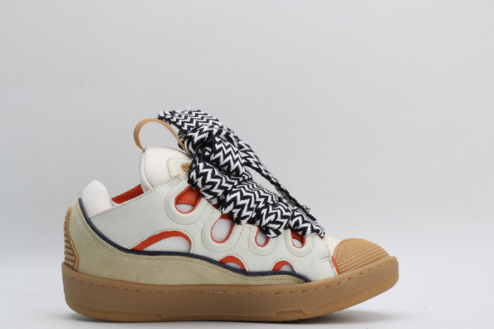 LAN*VAN SNEAKERS PANKICK LAN09