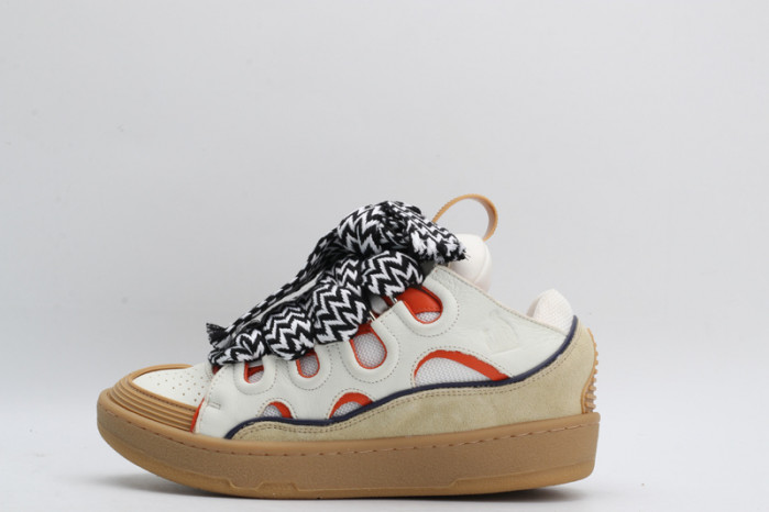 LAN*VAN SNEAKERS PANKICK LAN09