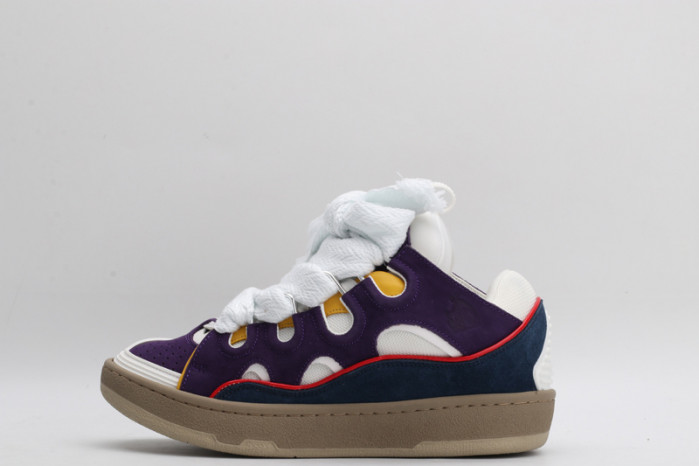 LAN*VAN SNEAKERS PANKICK LAN10