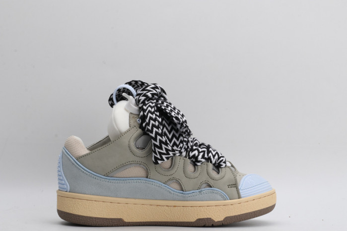 LAN*VAN SNEAKERS PANKICK LAN12