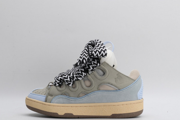 LAN*VAN SNEAKERS PANKICK LAN12