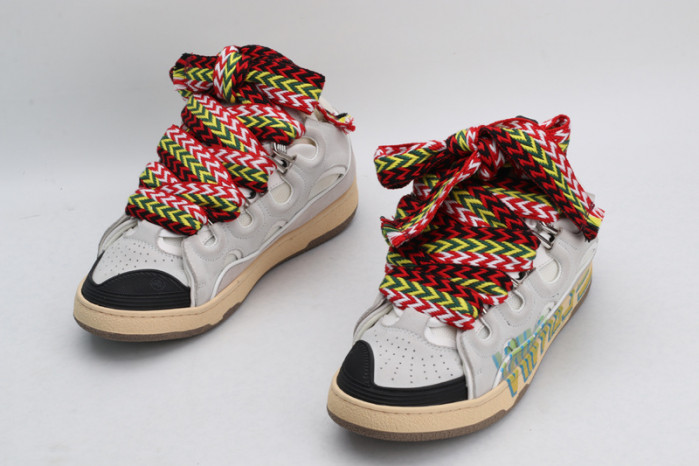 LAN*VAN SNEAKERS PANKICK LAN13