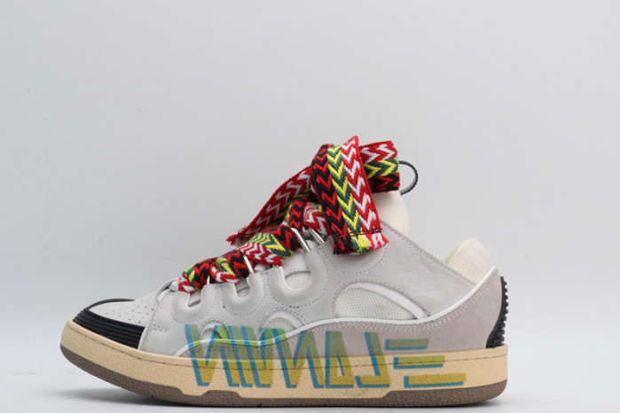LAN*VAN SNEAKERS PANKICK LAN13
