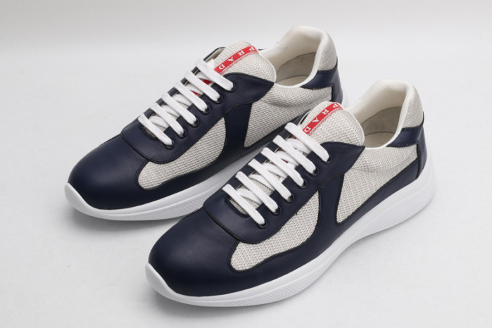PRA designer sneaker