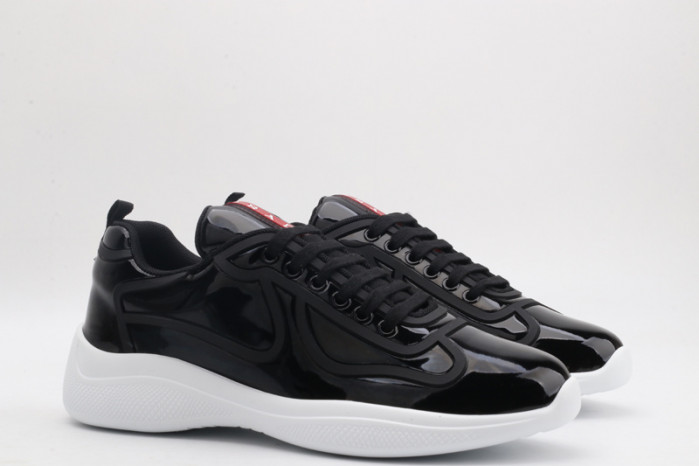 PRA designer sneaker