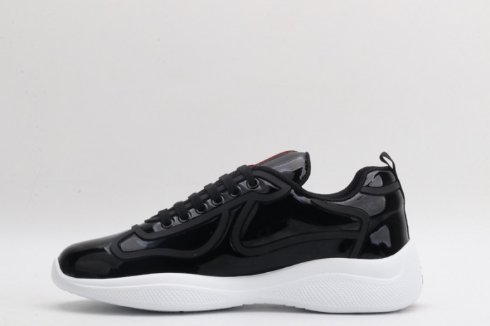 PRA designer sneaker