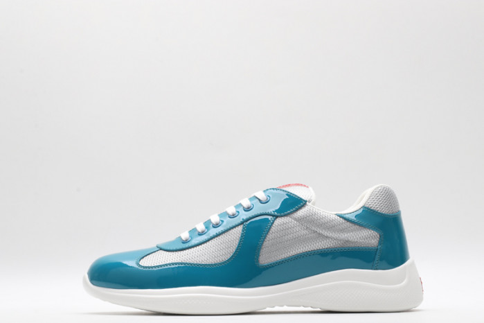 PRA designer sneaker
