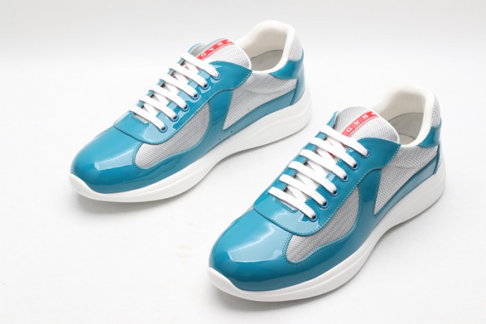 PRA designer sneaker