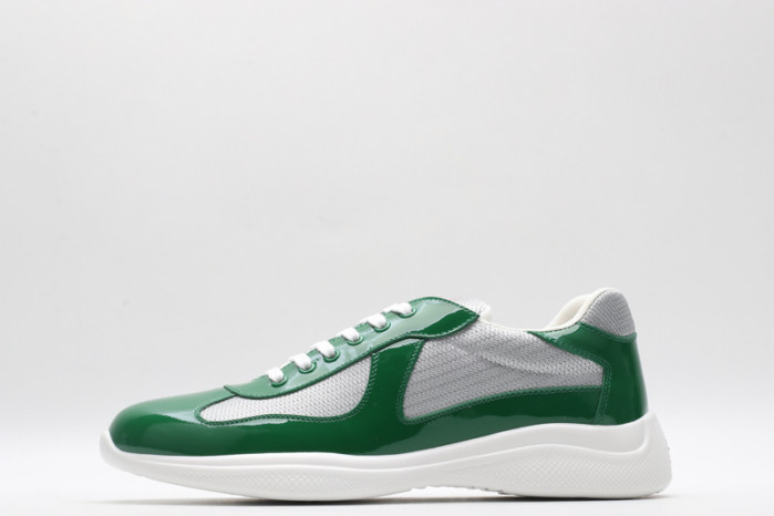 PRA designer sneaker