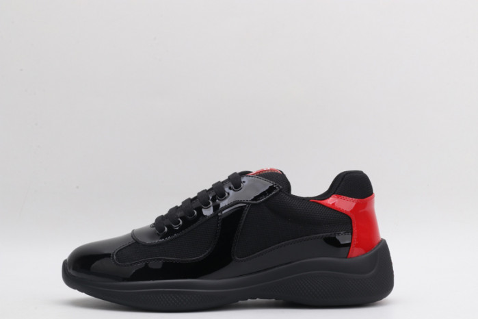 PRA designer sneaker