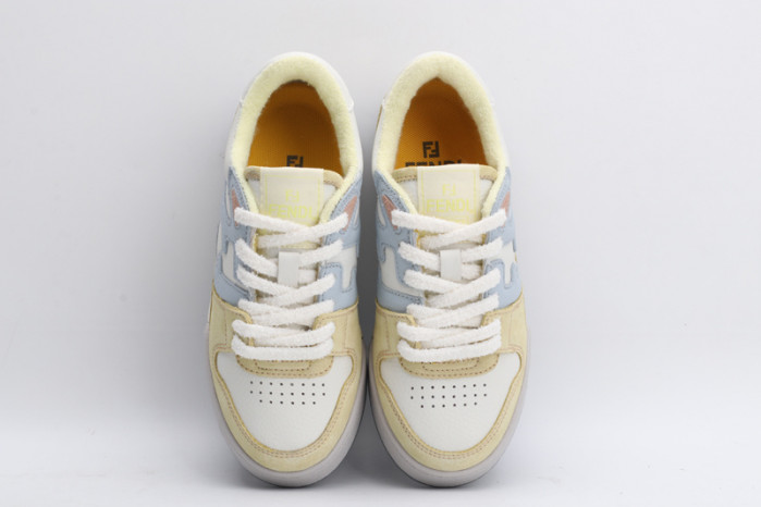 FEND1 SNEAKERS PANKICK F003