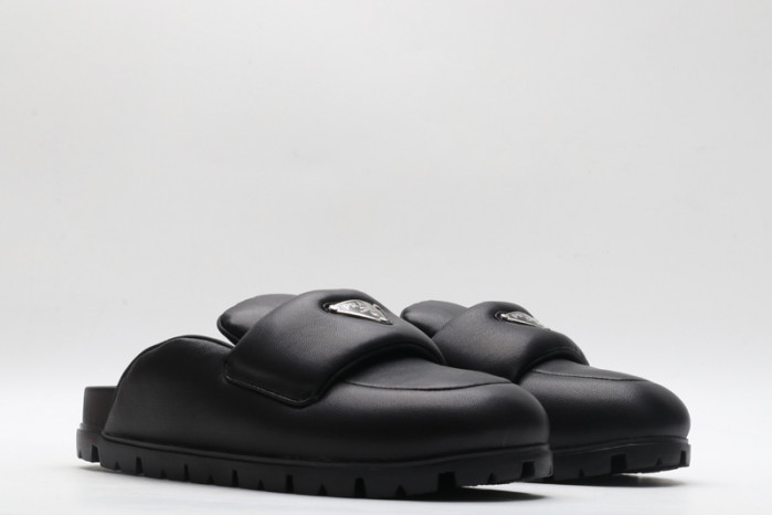 PRA designer sneaker