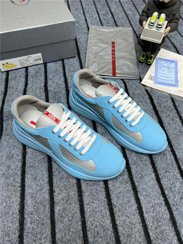 PRA designer sneaker