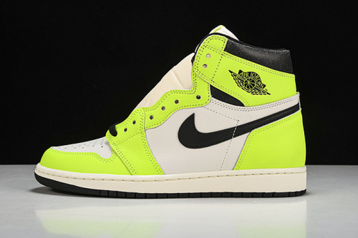 Air Jordan 1 High OG "Visionaire" 555088-702
