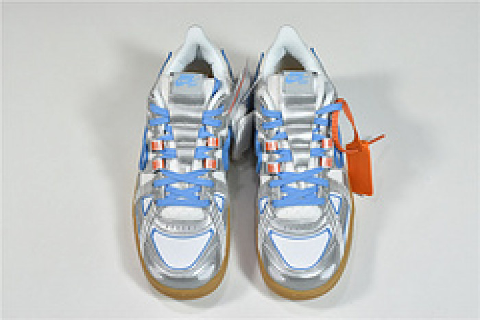 Nike Air Rubber Dunk OH University Blue (PS) CU6015-100