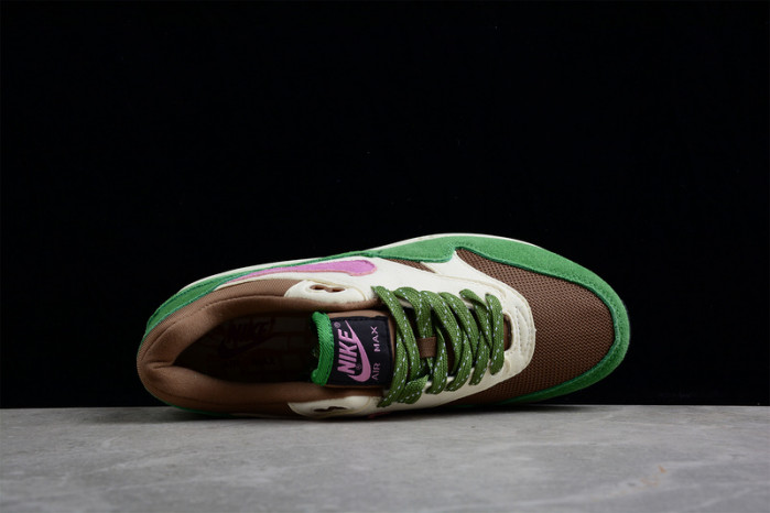 Nike Air Max 1 SH Treeline - DR9773-300