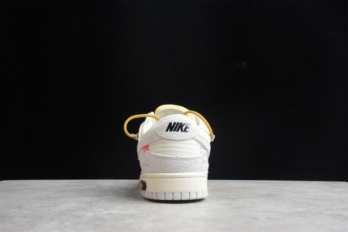 Nike Dunk Low OH Lot 37 - DJ0950-105