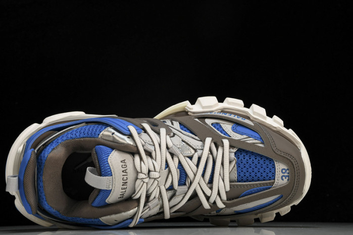 BLEN Track