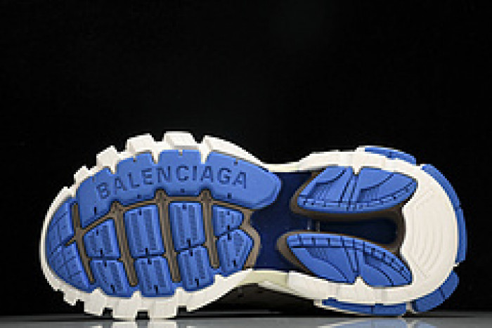 BLEN Track