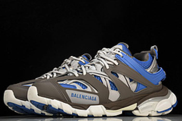BLEN Track