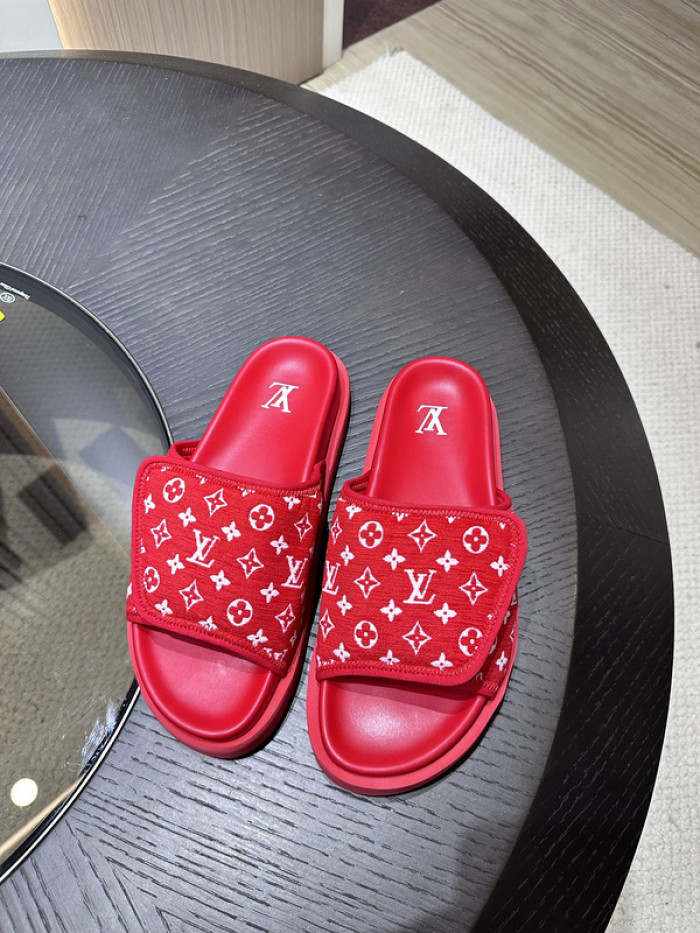 L&V SLIPPERS