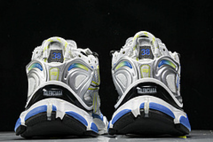 BLEN Runner