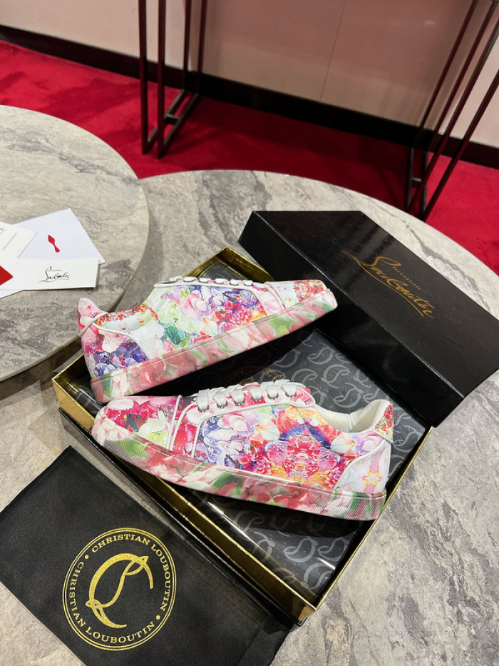 C&L sneaker