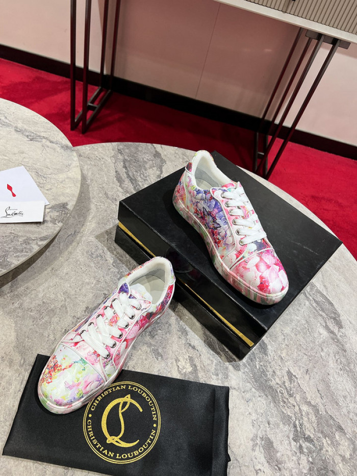 C&L sneaker