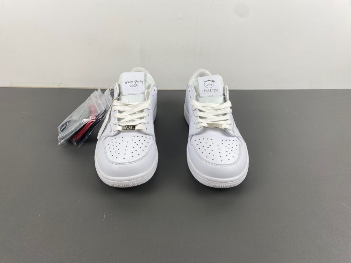 Travis Scott x Air Jordan DM7866-292