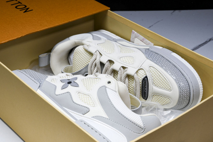 L&V SNEAKERS