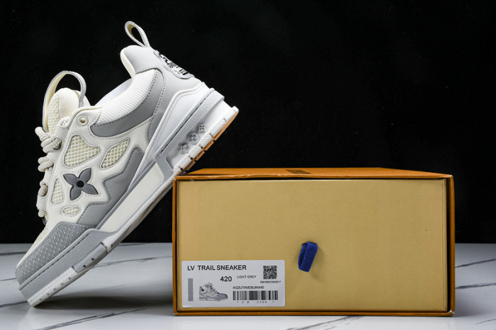 L&V SNEAKERS