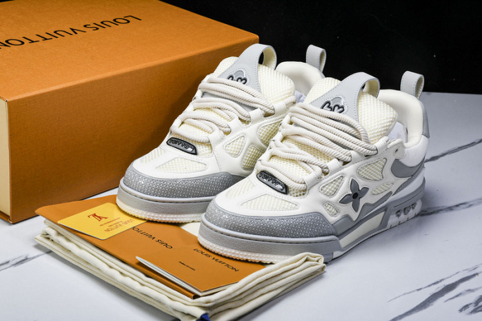 L&V SNEAKERS
