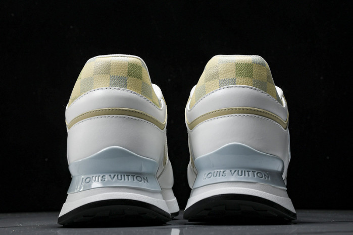L&V SNEAKERS